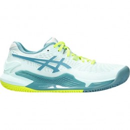 1ASICS GEL-RESOLUTION 9...