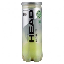 HEAD PADEL PRO 3 ST