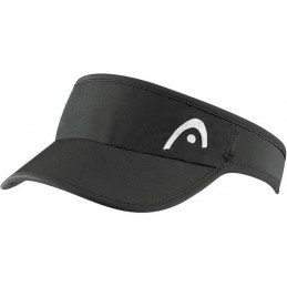 HEAD PRO PLAYER DAMES VISOR...