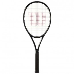 Wilson Clash 100 NOIR V2...