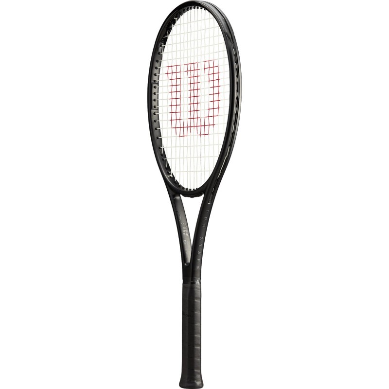 Wilson Pro Staff 97 NOIR V14.0 BLACK Tennis Rackets kopen bij All