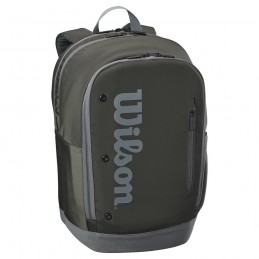 WILSON TOUR BACK PACK DARK...