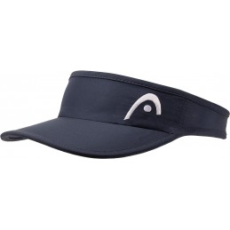 HEAD PRO PLAYER DAMES VISOR...