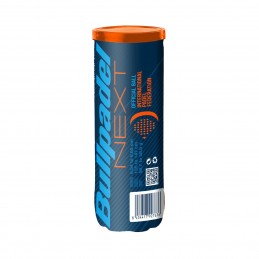 Bullpadel Next 3 CAN