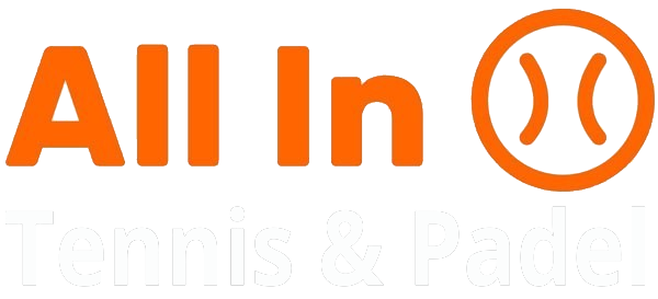 All in Tennis