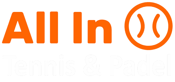 All in Tennis