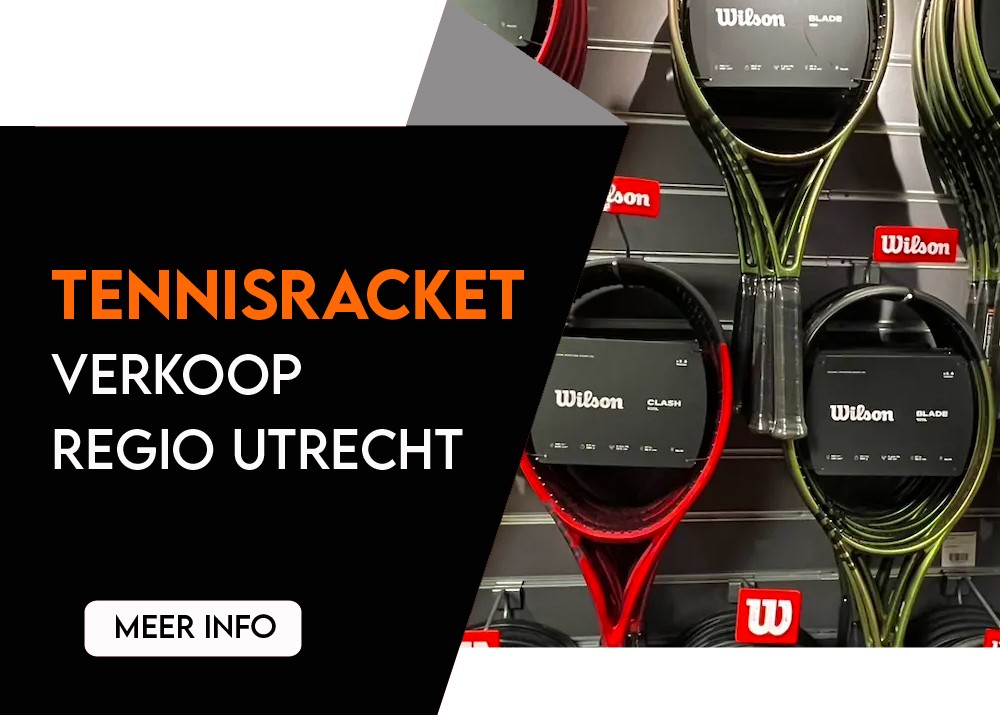 Racket Verkoop
