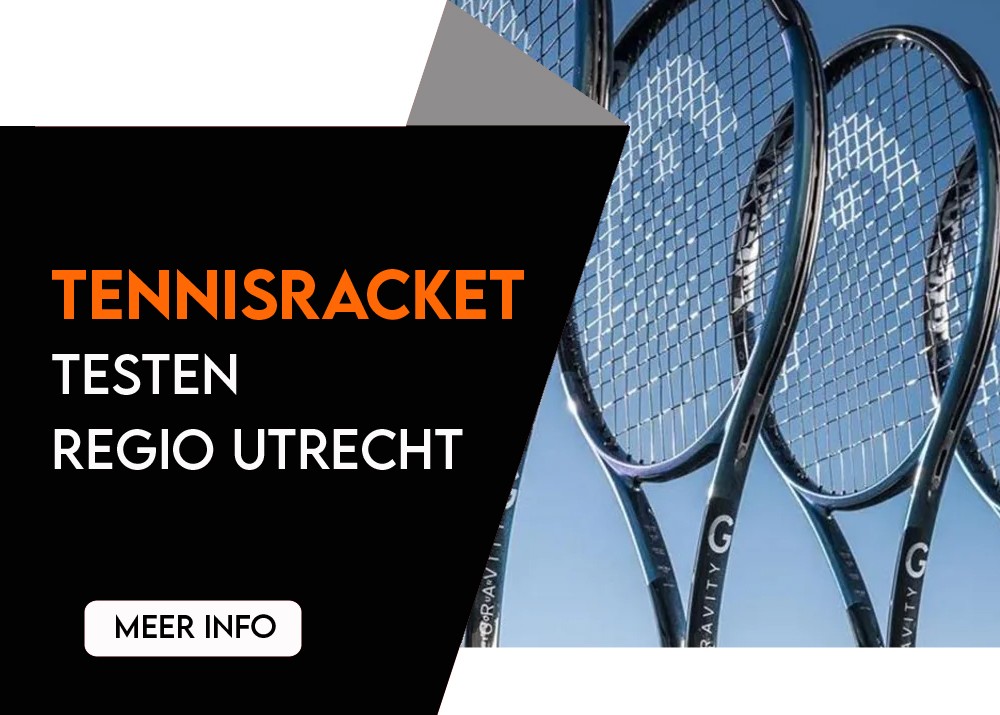 Racket Testen
